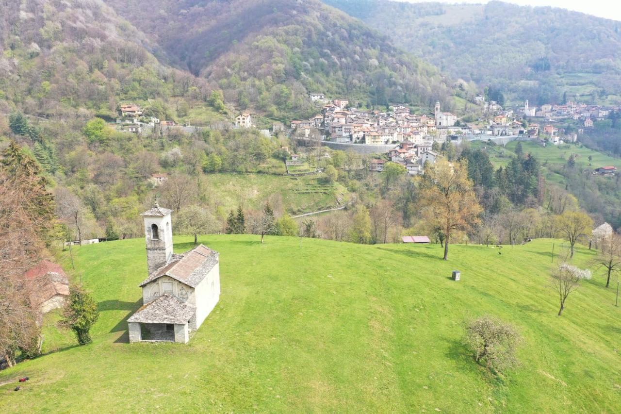 Camera Doppia con Letti Singoli Spaziosa