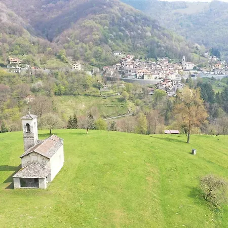 Bed&Breakfast Chiarina-3