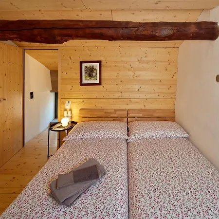 Bed&Breakfast Chiarina-2